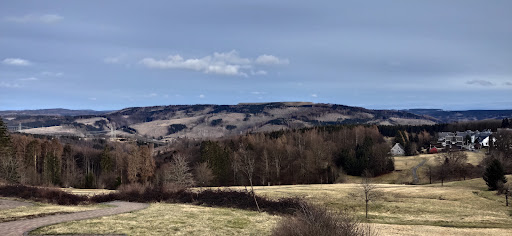 Aussichtspunkt Masserberg - Visual