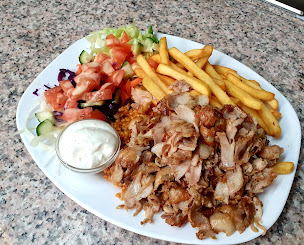 Photo n°3 de Le Bosphore à Eu (Restaurant)