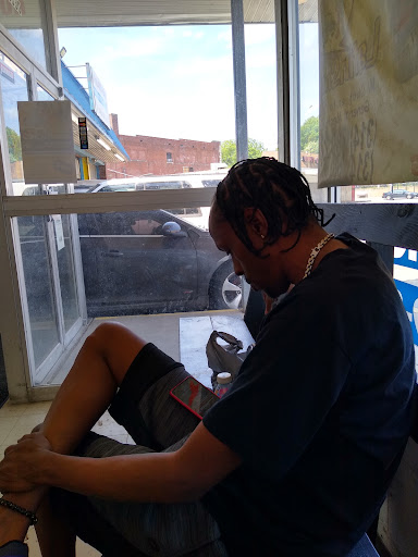Navas Auto Repair - Thumbnail