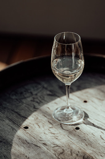 Ravenscroft Vineyard - Thumbnail