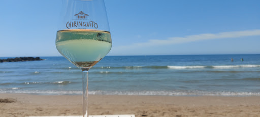 Chiringuito vias plage - Thumbnail