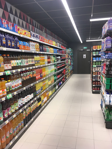 SPAR Les Herbiers - Thumbnail