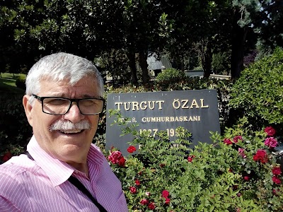 New Topkapi Cemetery
