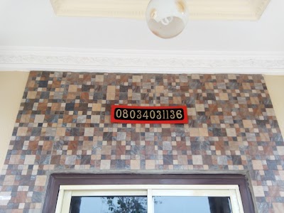 Photos of Omidiran Art Gallery