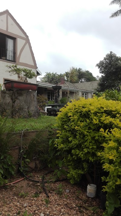 Photos of Red Tudor B & B