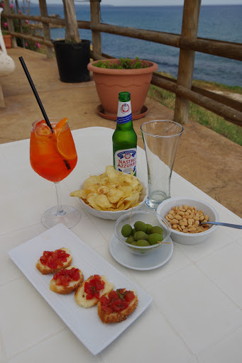 Bar Obefè - Thumbnail