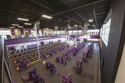 Planet Fitness