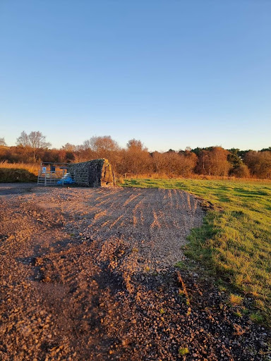 Thick Withins Farm Campervan & Motorhome Aire Stopover - Thumbnail