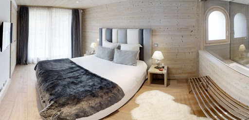 Photo de Résidence Le Grand Tétras