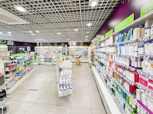 Pharmacy Europe Bressuire - Thumbnail