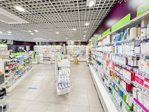 Photo n°6 de Pharmacie de l'Europe à Bressuire (Pharmacie)