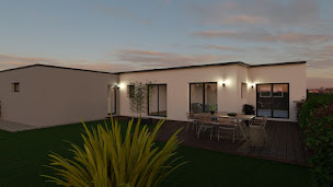 Photo n°32 de Betwood à Quimper (Constructeur de maisons modulaires)