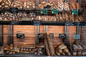 Photo n°4 de Le Fournil de mon Père boulangerie à Annecy (Sandwicherie)