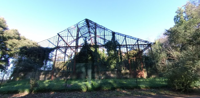 Parque Municipal da Lavandeira