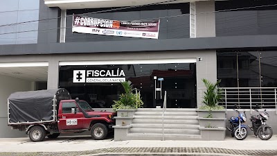 Photos of Fiscal&iacute;a General De La Naci&oacute;n