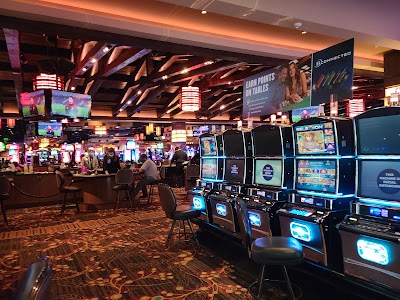 Kansas Star Casino