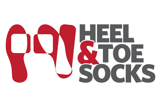 Heel & Toe Socks
