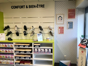 Photo n°12 de Pharmacie des Collonges et COCON des Solutions pour renaître à Saint-Genis-Laval (Pharmacie vétérinaire)