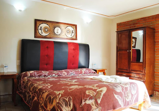 Hotel Bosque Magico Gallery - Mexico
