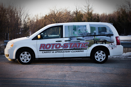 Roto-Static - Visual