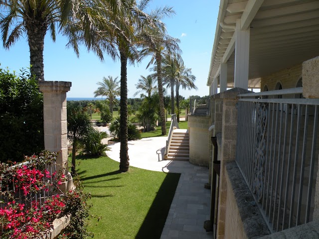 Masseria Caselli S.R.L.