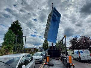 Photo n°5 de Piscine et spa 08 à Prix-lès-Mézières (Société de construction de piscine)