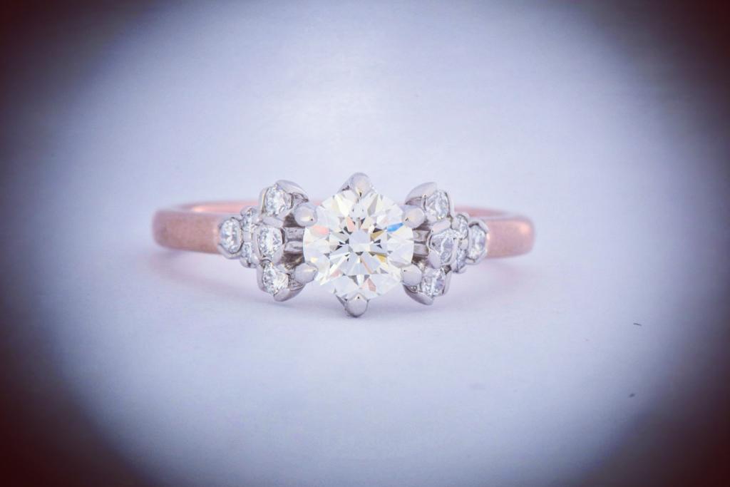 Si Vis Amari - Bespoke Jewellers Manchester - Jewellery - photo 1