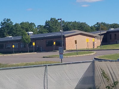 Riverside Elementary School East