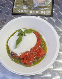 Photo n°3 de Pizzeria Vesuviana à Six-Fours-les-Plages (Pizzas à emporter)