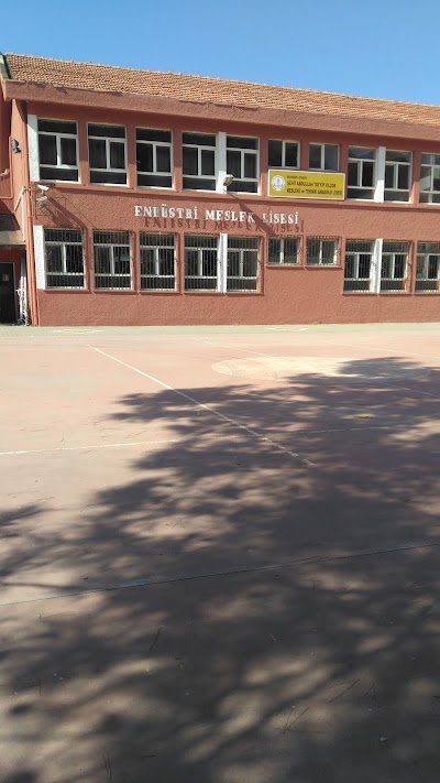 Photos of Şehit Abdullah Tayyip Ol&ccedil;ok Mesleki ve Teknik Anadolu Lisesi