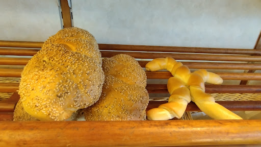 Il Pane e..... - Visual
