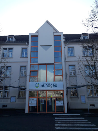 Communauté de Communes Sundgau - Thumbnail
