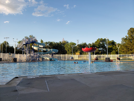 Park Center Indoor Pools - Thumbnail