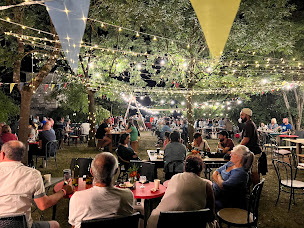 Photo n°1 de Lou Fumarel à Tréjouls (Traiteur)