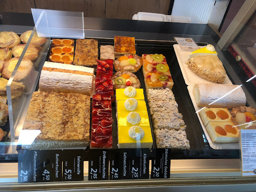 Frerker Stadtbäckerei GmbH - Thumbnail