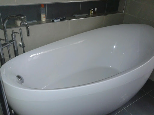 Green View Plumbing & Heating Services