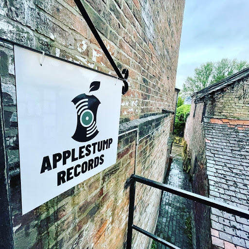 Applestump Records - Thumbnail