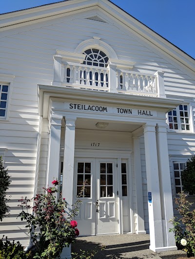 Steilacoom Town Hall