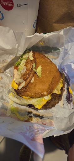Photo 1 - McDonald's
