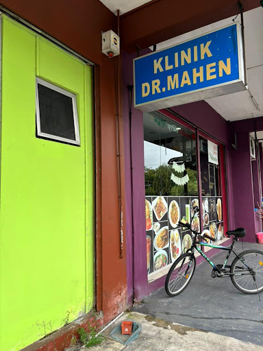 Klinik Dr. Mahen