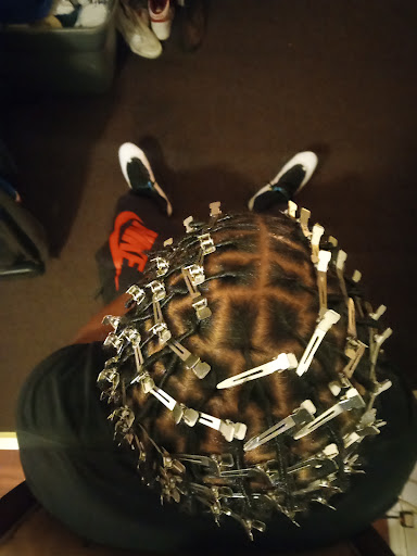 Dreads by Amanda - Thumbnail