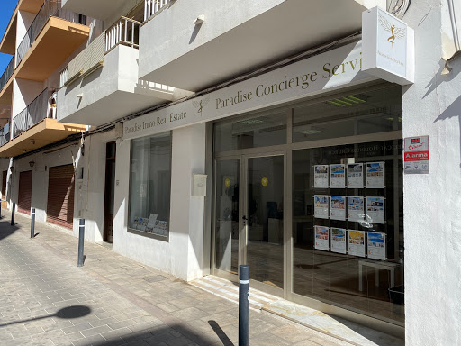 Paradise Inmo Real Estate