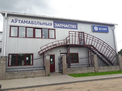Photos of SVT.BY Автозапчасти Колодищи