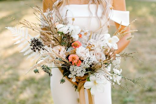 The Prairie Creative Floral Studio - Thumbnail