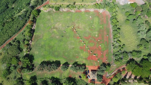 Waipio Archery Range - Thumbnail