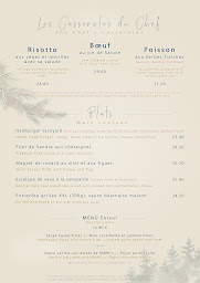 Photo n°59 de La Casserole à Val-d'Isère (Restaurant français)