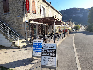 Photo n°12 de Laissey-vous tenter à Laissey (Restaurant)