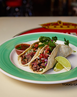 Cabo Cantina by null