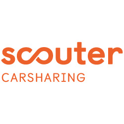 scouter Carsharing - Station - Thumbnail