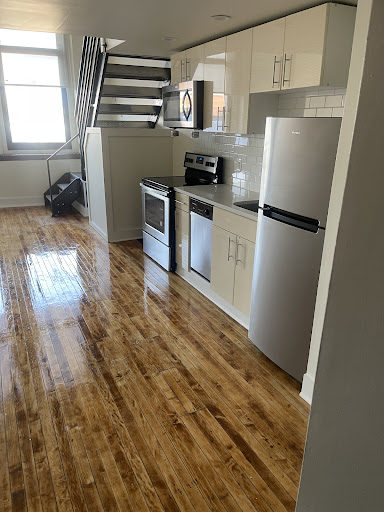 Karrs Cleaning team llc - Thumbnail